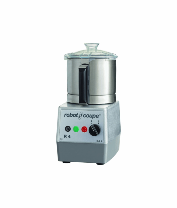 Cutter de mesa R4