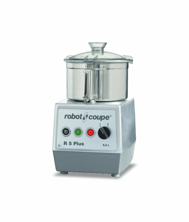 Cutter de mesa R5 PLUS M