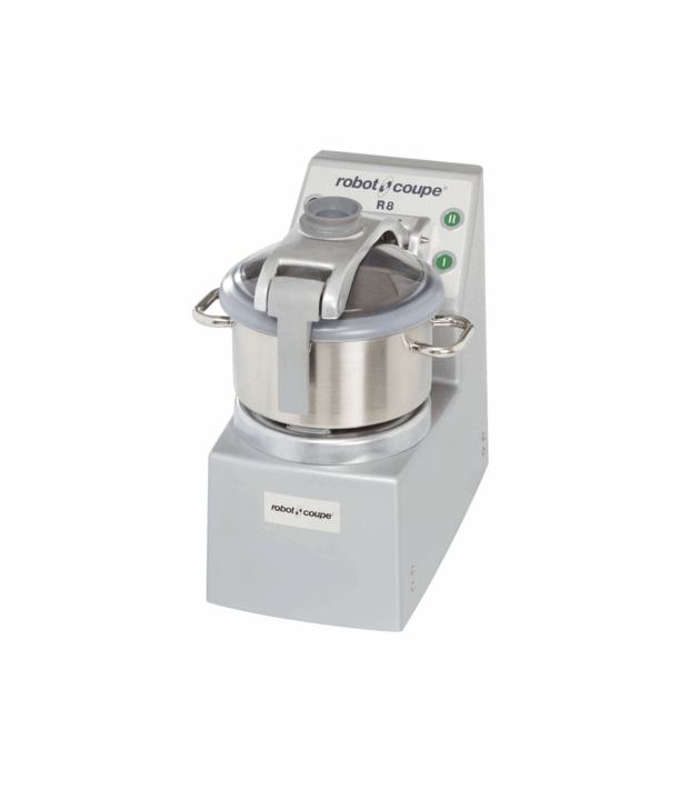 Cutter de mesa R8