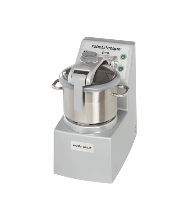 Cutter de mesa R10 V.V.