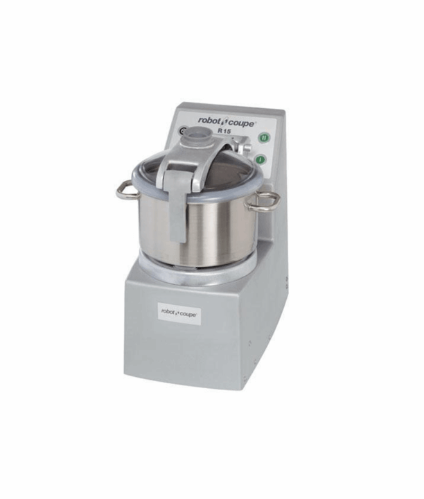 Cutter vertical R15 V.V.