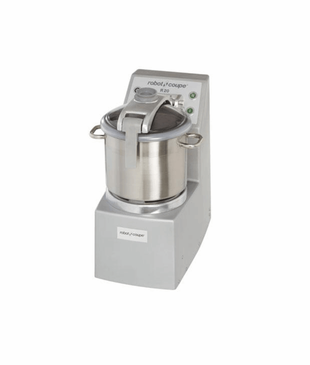 Cutter vertical R20 SV