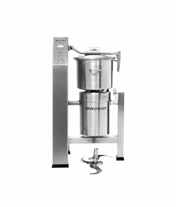 Cutter vertical R23