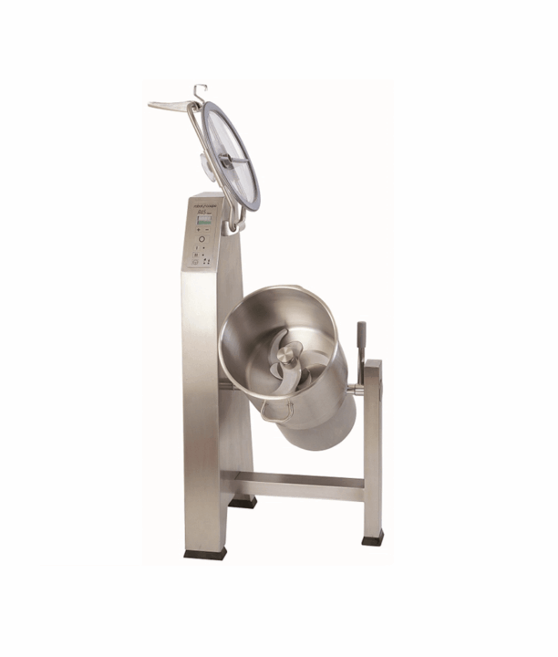 Cutter vertical R30