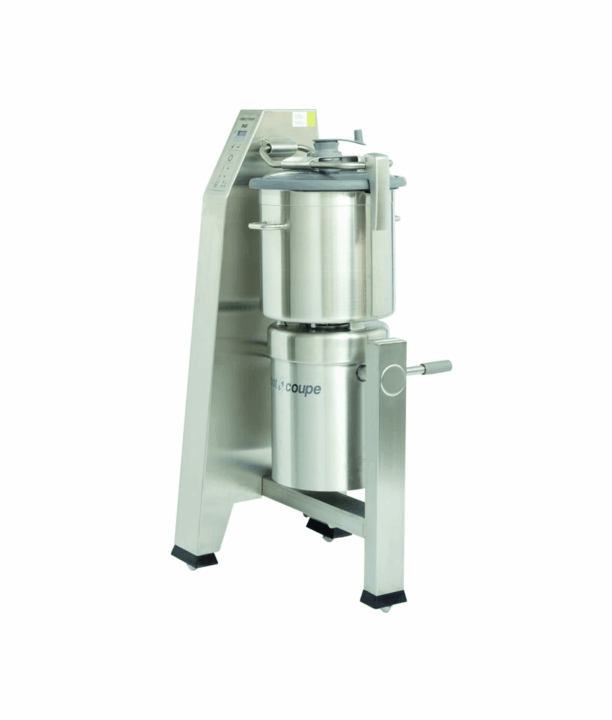 Cutter vertical R45