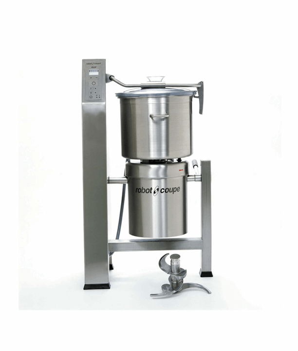 Cutter vertical R60