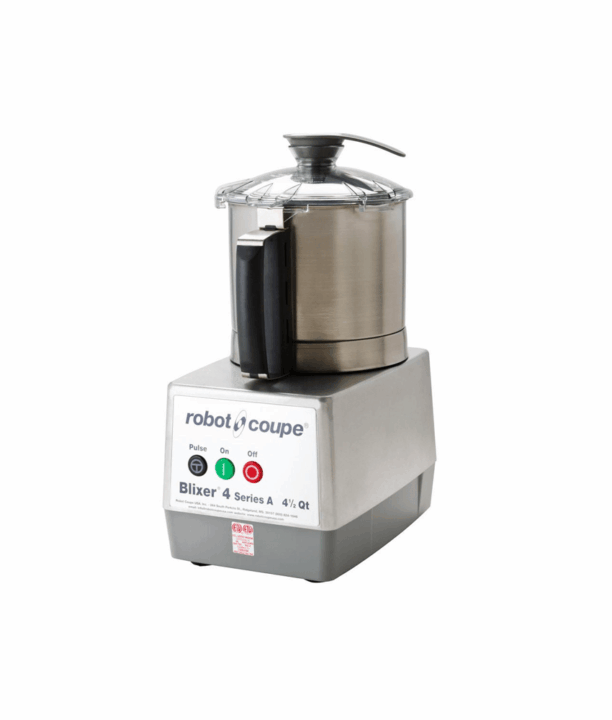 Cortadora EmulsionadoraBlixer 4 2V