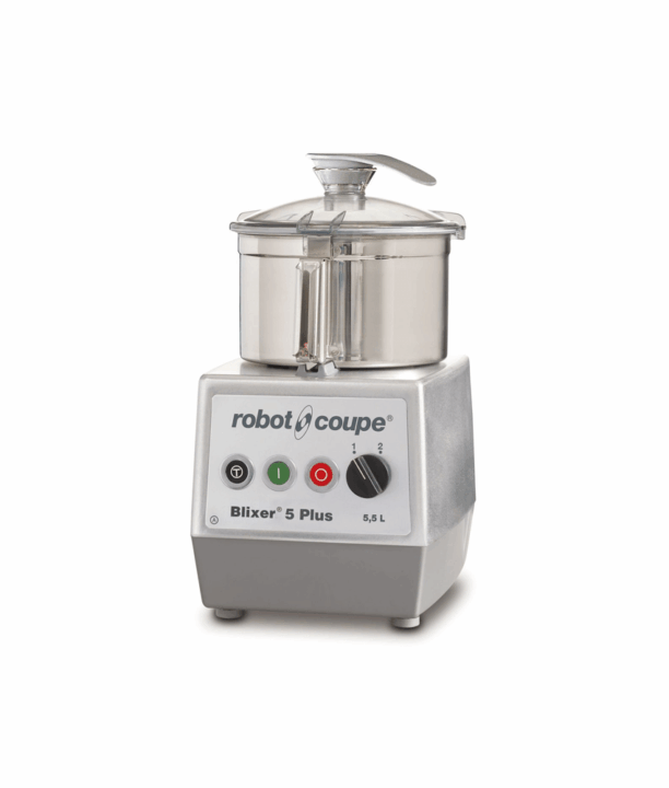 Cortadora EmulsionadoraBlixer 5 Plus 1V