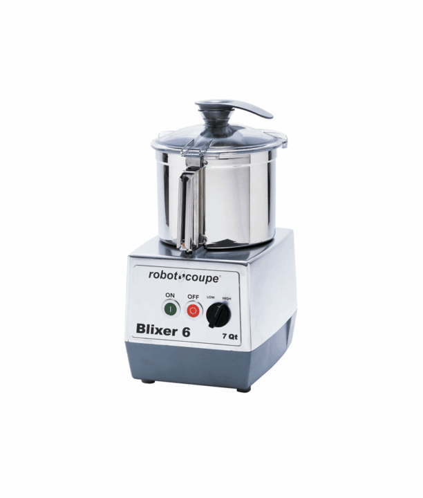 Cortadora EmulsionadoraBlixer 7