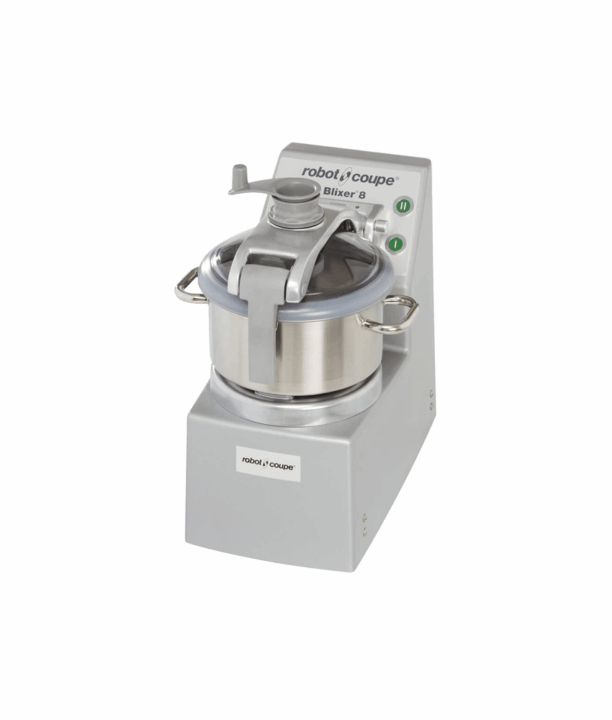 Cortadora EmulsionadoraBlixer 8