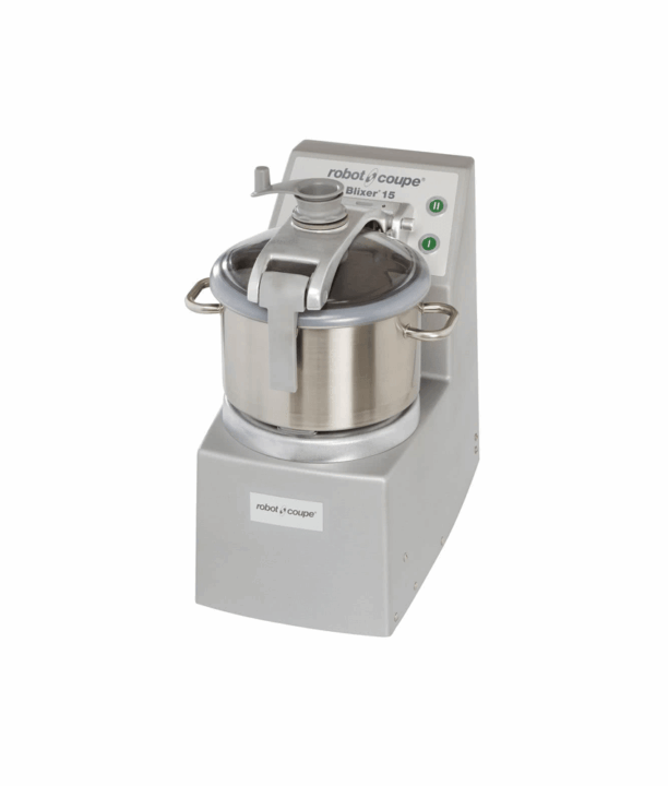 Cortadora EmulsionadoraBlixer 15