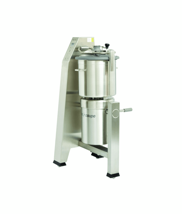 Cortadora EmulsionadoraBlixer 23