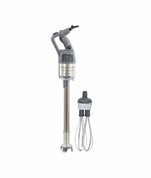 Varinha MP 450 Combi Ultra