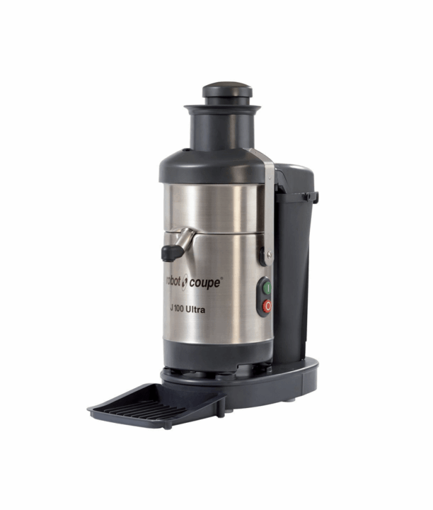 Extrator automático de suco J 100 Ultra