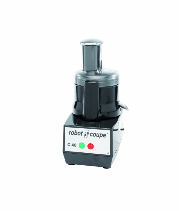 Extrator de Suco e de coulis C 40