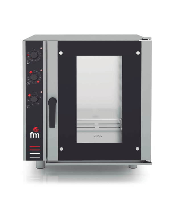 Forno convetor elétrico F106 (6x GN1/1)