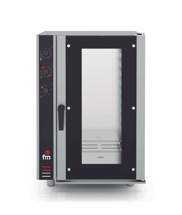 Forno convetor elétrico F110 (10x GN1/1)