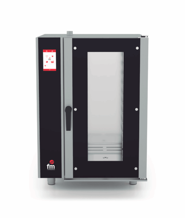 Forno convetor elétrico F110 V7 (10x GN1/1)