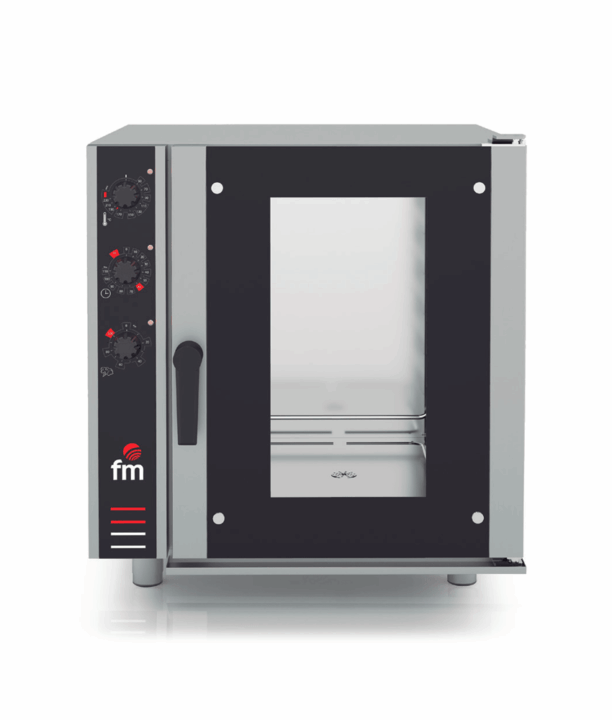 Forno convetor elétrico RXB 606 (6x GN1/1 - 600x400)