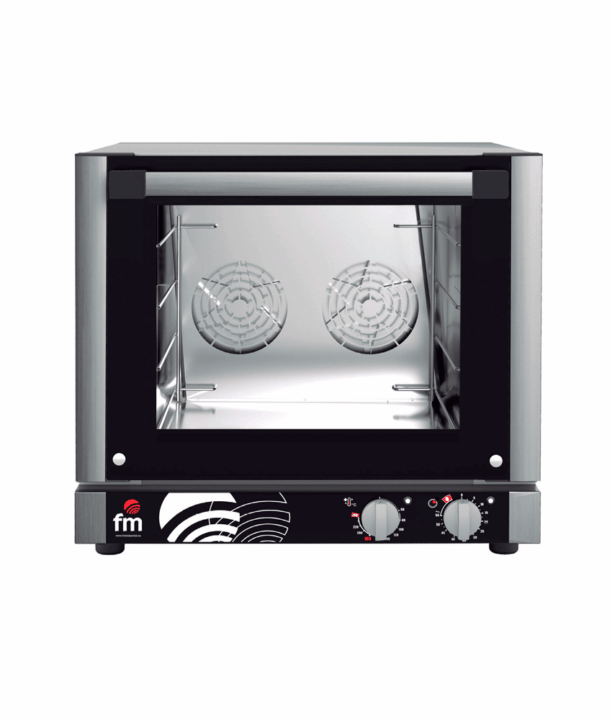 Forno convetor elétrico RX 304 (4x 430x340)