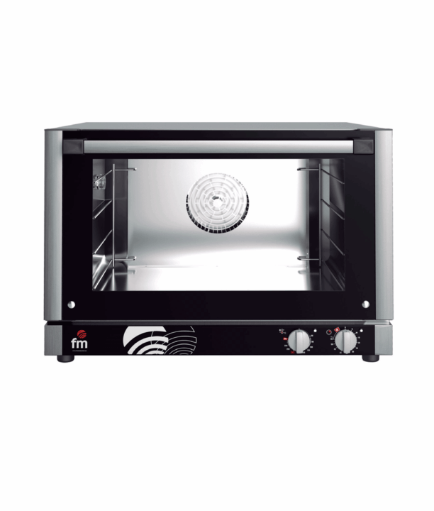 Forno convetor elétrico RX 604 (4x 600x400)