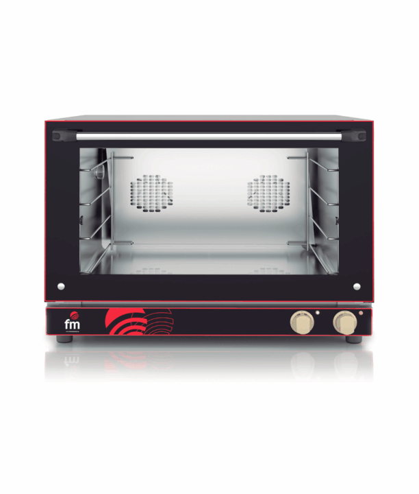 Forno convetor elétrico MP 604 (4x 600x400)