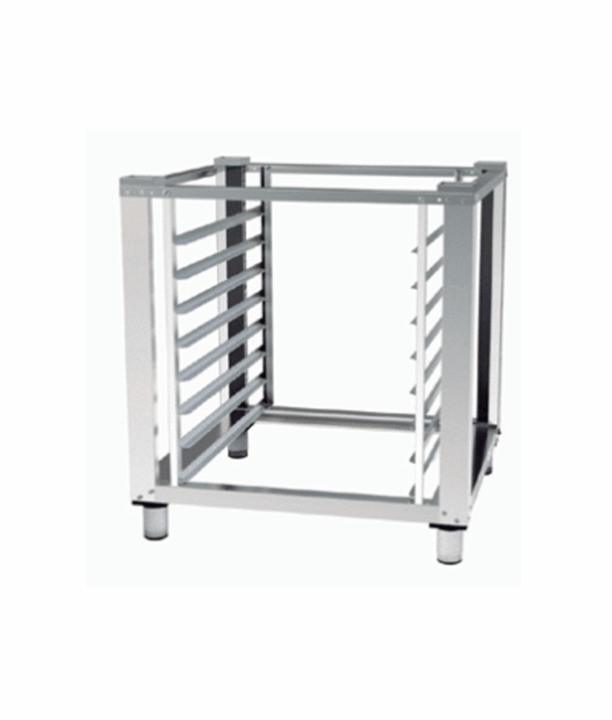Base suporte para fornos modelos F