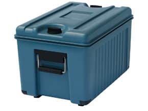 Caixa Térmica para Catering, GN1/1, C-30, Carregamento Superior