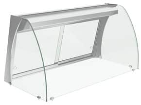 Vitrine com Iluminação sem base, 35W