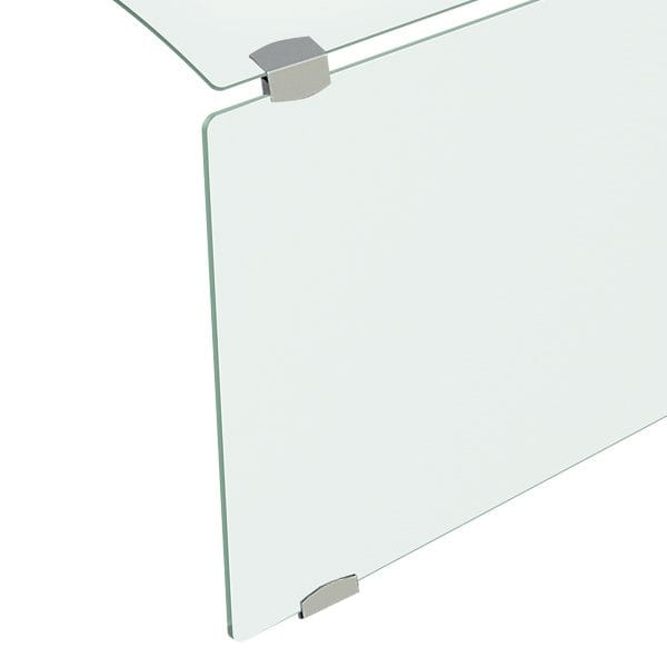 Cristais retos-protetores verticais  6 GN 1/1 - DFG-611