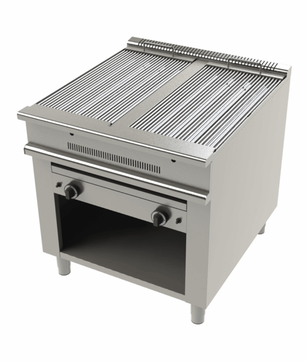 Grelhador a gás - 9200 (L900)