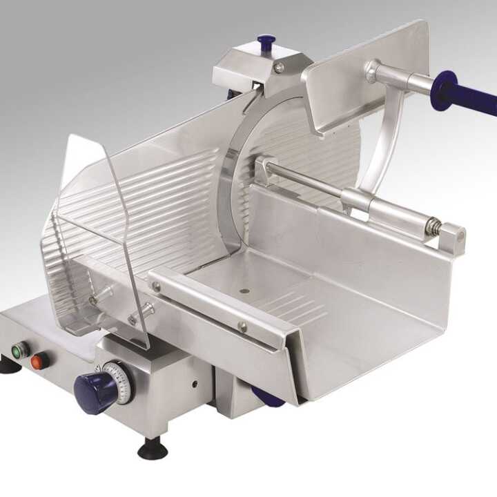 Cortador de Carne/Fiambeira Profissional Vertical - CV-350