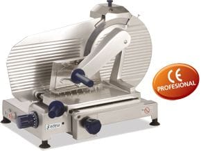 Cortador de Carne/Fiambeira Profissional Vertical - CV-350