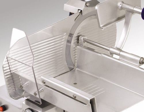 Cortador de Carne/Fiambeira Profissional Vertical - CVC-350