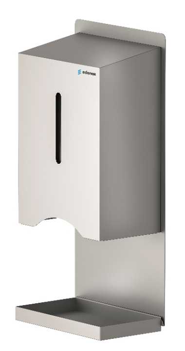 Dispensadores automático de gel de parede - DGA-I