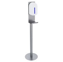 Dispensador de gel automático com base - DGVA-I