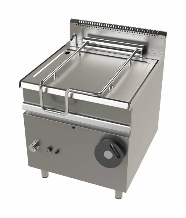 Frigideira Basculante a gás - FD9C080 (L900)
