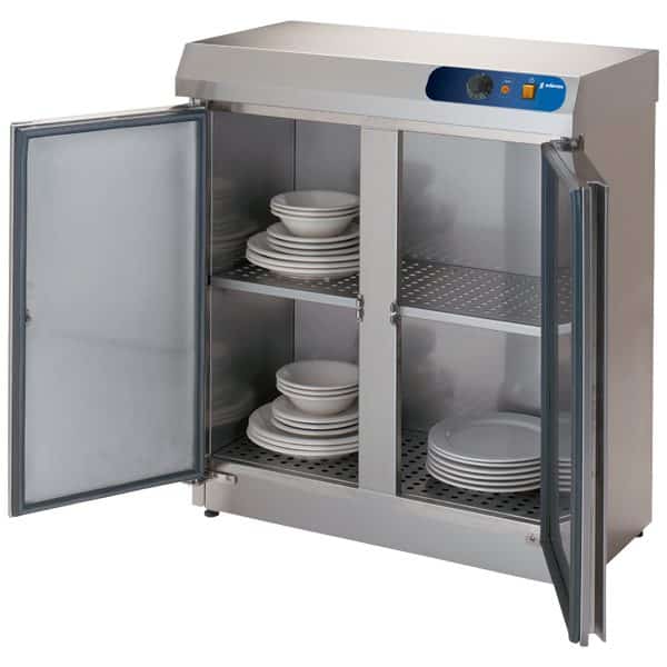 Aquecedor de Pratos, 960W - ACP-100