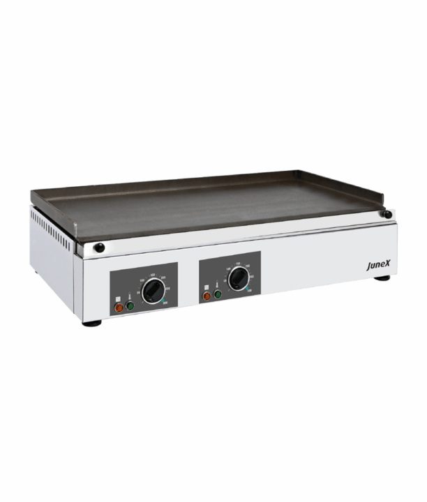 Fry-Top elétrico placa lisa - FTB6.80 (SNACK)
