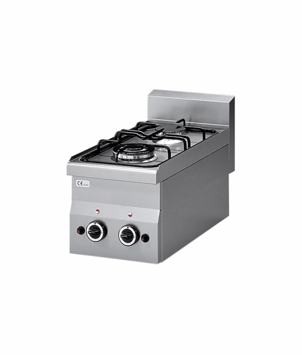 Fogão a gás 2Q - 6030PCG (L600)
