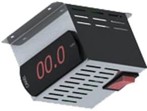 Interruptor para telas com luz