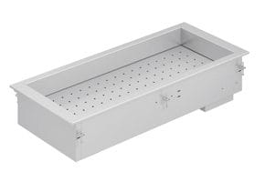 Elemento com cuba de gelo 60W - CNH-411