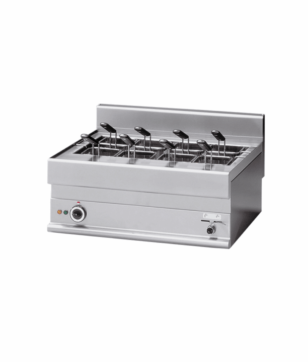 Cozedor de massas elétrico - 6060CPE (L600)
