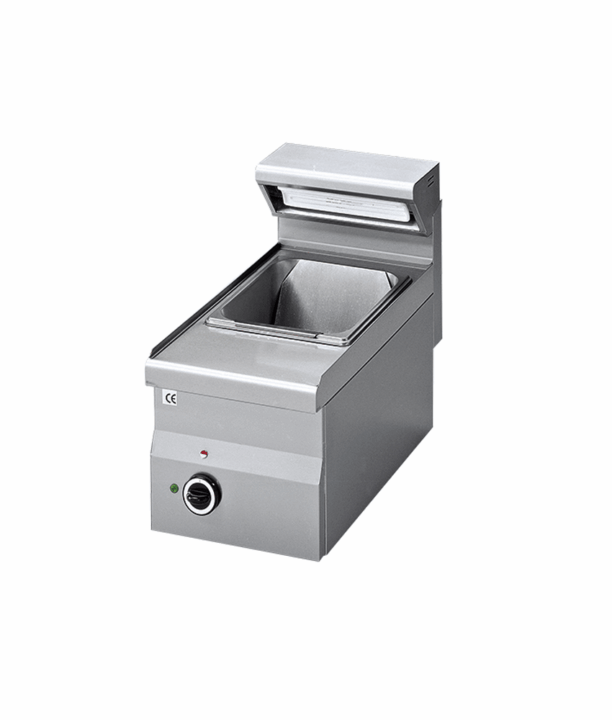 Aquecedor de fritos elétrico - 6030SPE (L600)