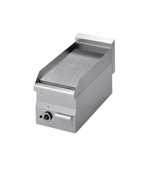 Fry Top a gás placa lisa - 6030FTG (L600)