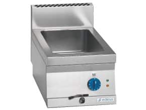 Banho Maria Eléctrico 1kW,  400 x 650 x 440mm
