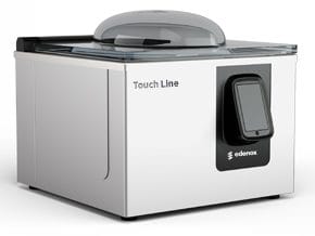 Máquina de embalar a vácuo TOUCH LINE