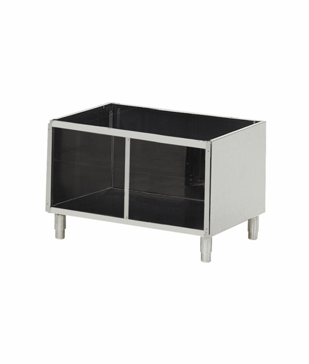 Base neutra aberta 900 - 6090B (L600)