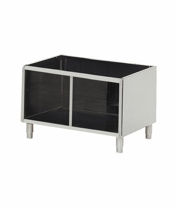 Base neutra aberta 1200 - 60120B (L600)