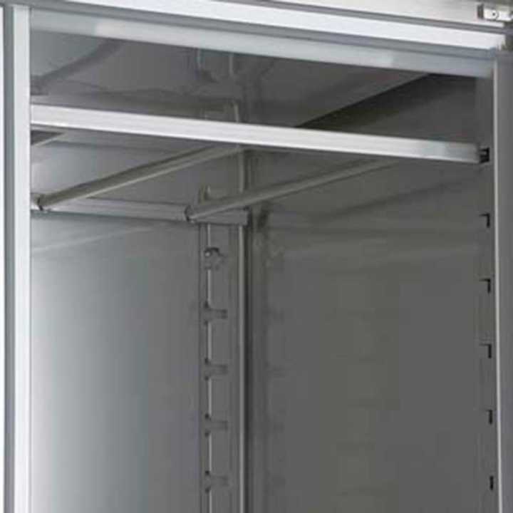 Barra para Armario Refrigerado 700 - BCAG
